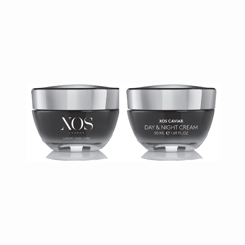 XOS Caviar Day & Night Cream