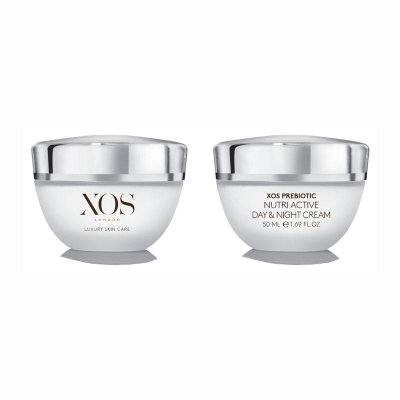 Nutri-Active Day & Night Cream