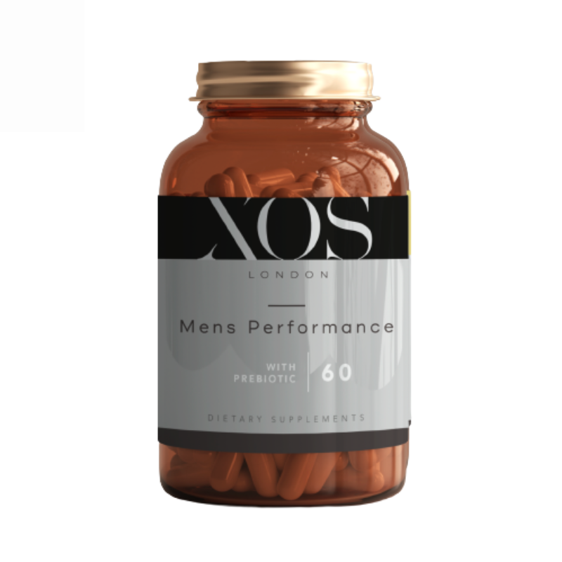 XOS Performance for Men