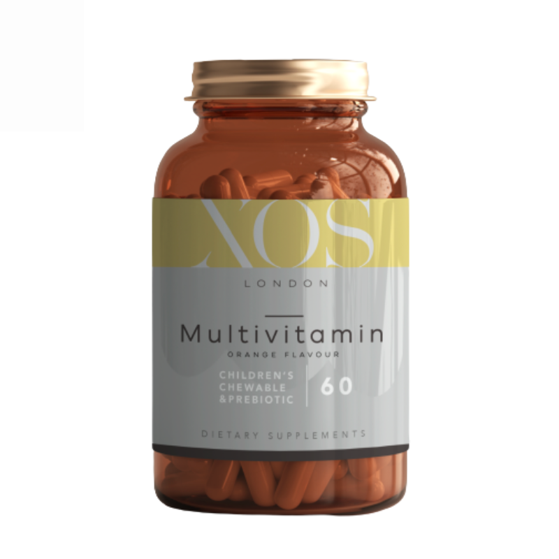 multivitamin 2